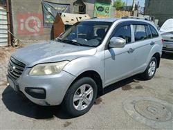 Lifan X60